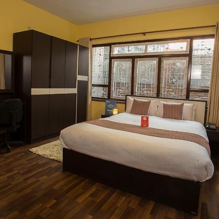 Oyo 131 Hotel Milarepa Katmandou Extérieur photo