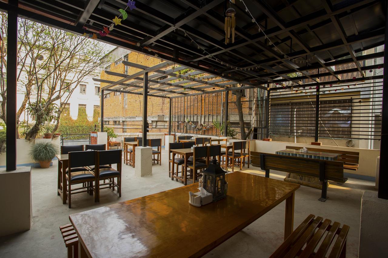 Oyo 131 Hotel Milarepa Katmandou Extérieur photo